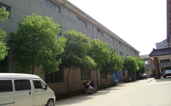 無錫市天利流體工業設備廠是專業流體設備制造商